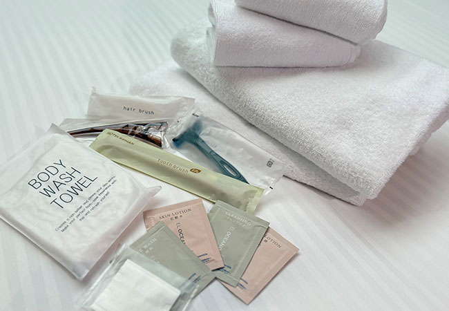 ホテル京阪　ユニバーサル・タワー