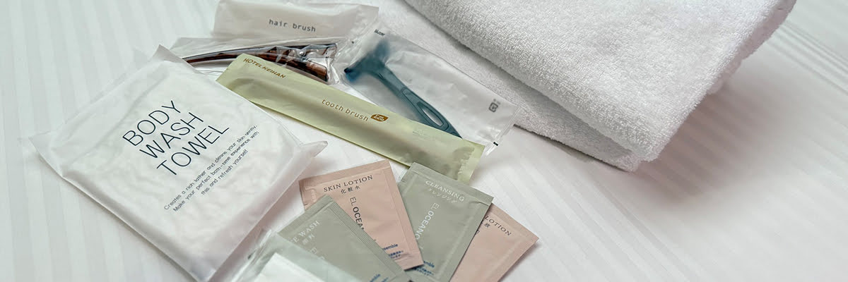 ホテル京阪　ユニバーサル・タワー