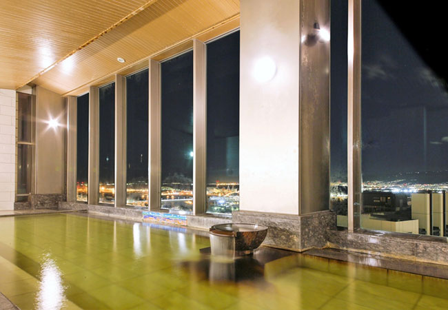 ホテル京阪　ユニバーサル・タワー