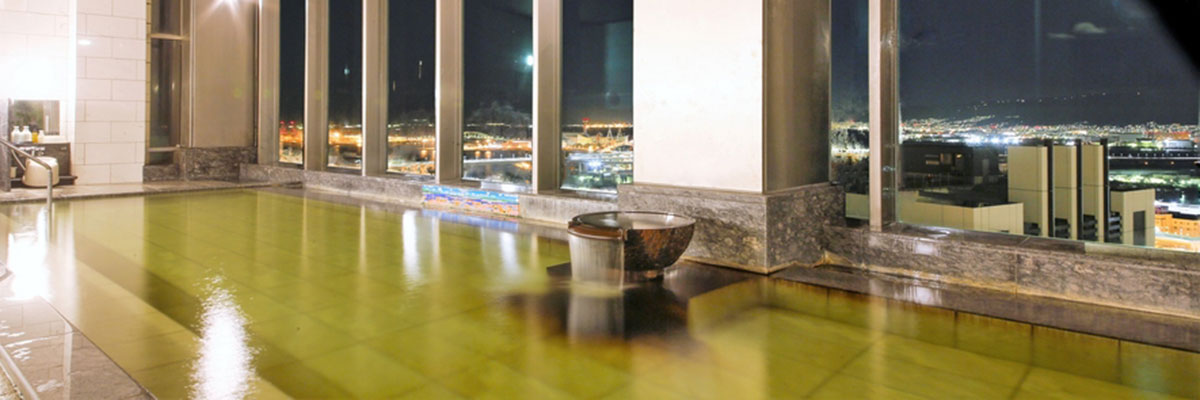 ホテル京阪　ユニバーサル・タワー